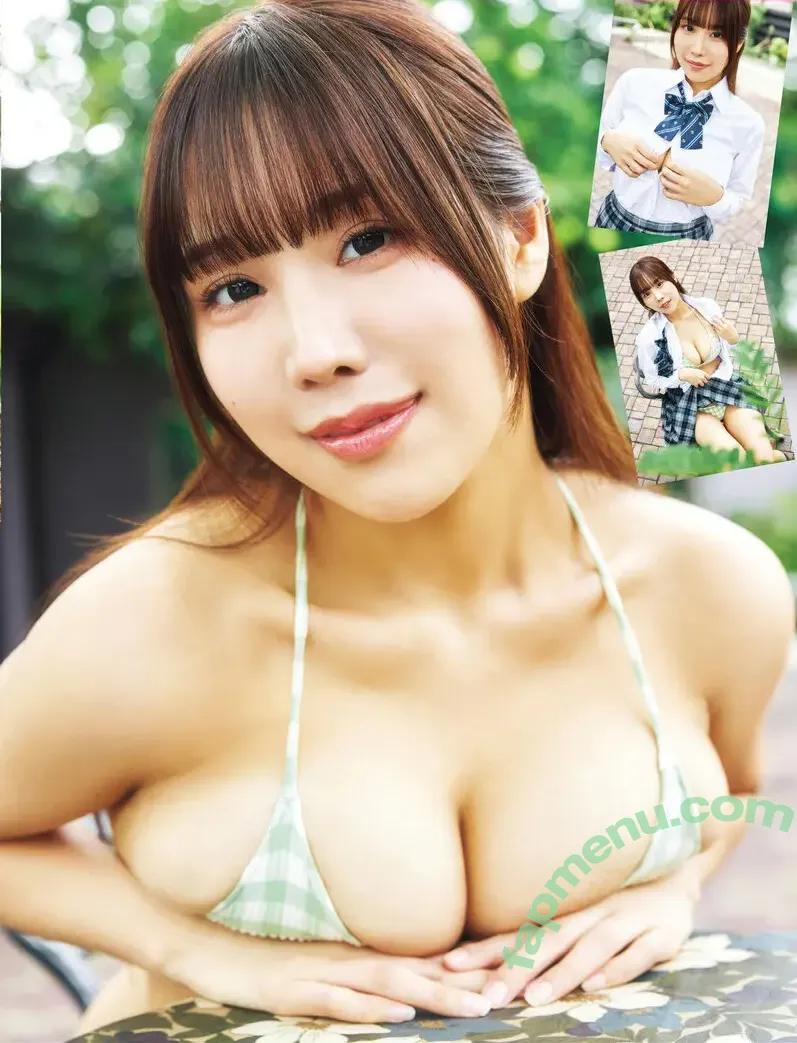 Towa Rabbit nude photo #0061 (Momoki_0515)