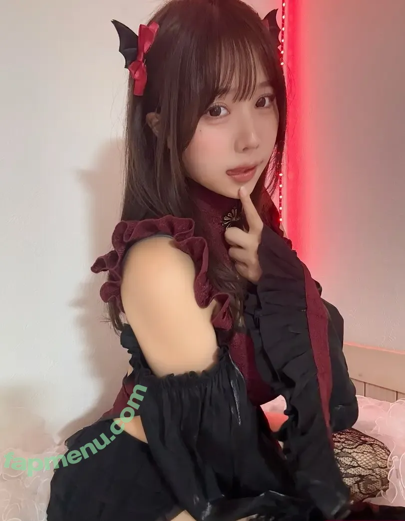 Towa Rabbit nude photo #0079 (Momoki_0515)