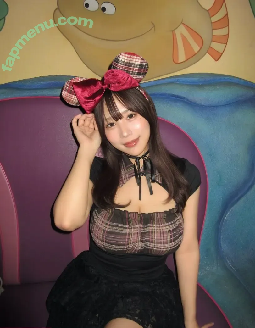 Towa Rabbit nude photo #0083 (Momoki_0515)