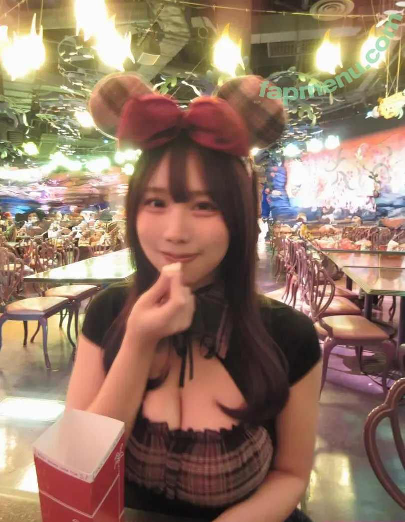 Towa Rabbit nude photo #0084 (Momoki_0515)