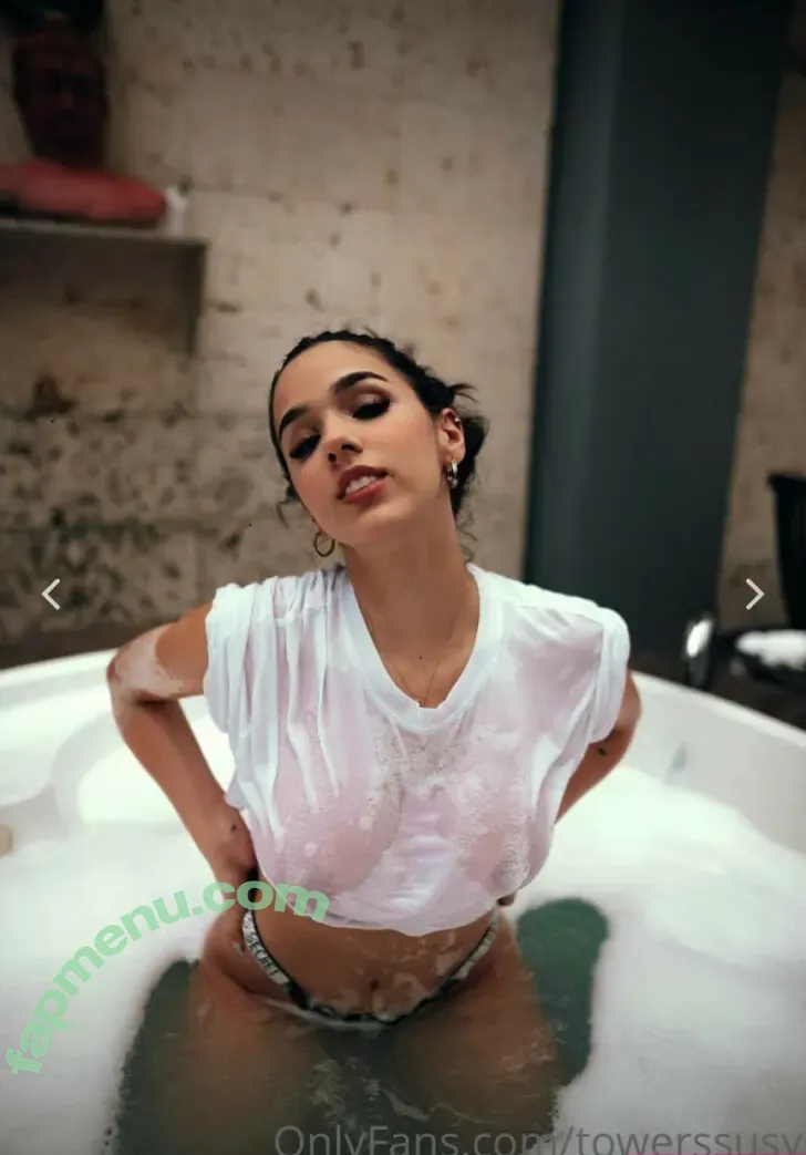 Towers Susy nude photo #0002 (Towers Susy)