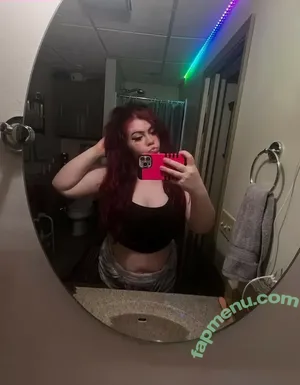 toxcia.baddie / princess_nikki_toxcia / toxcia_morgan / toxic.raine nude photo #0001