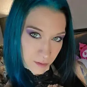 Toxic Raine / RaineToxic / toxic.raine / toxicraine nude photo #0002