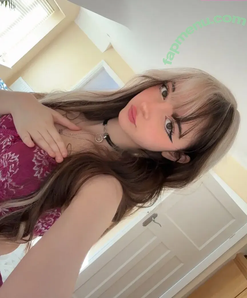 Toxic Tenshi nude photo #0074 ( / Ella toxic.tenshi / TenshiTTV / angel-ai / toxic.tenshi)