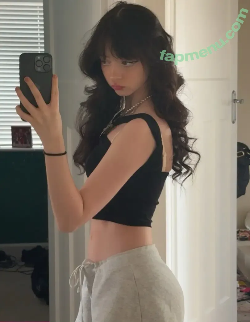 Toxic Tenshi nude photo #0108 ( / Ella toxic.tenshi / TenshiTTV / angel-ai / toxic.tenshi)