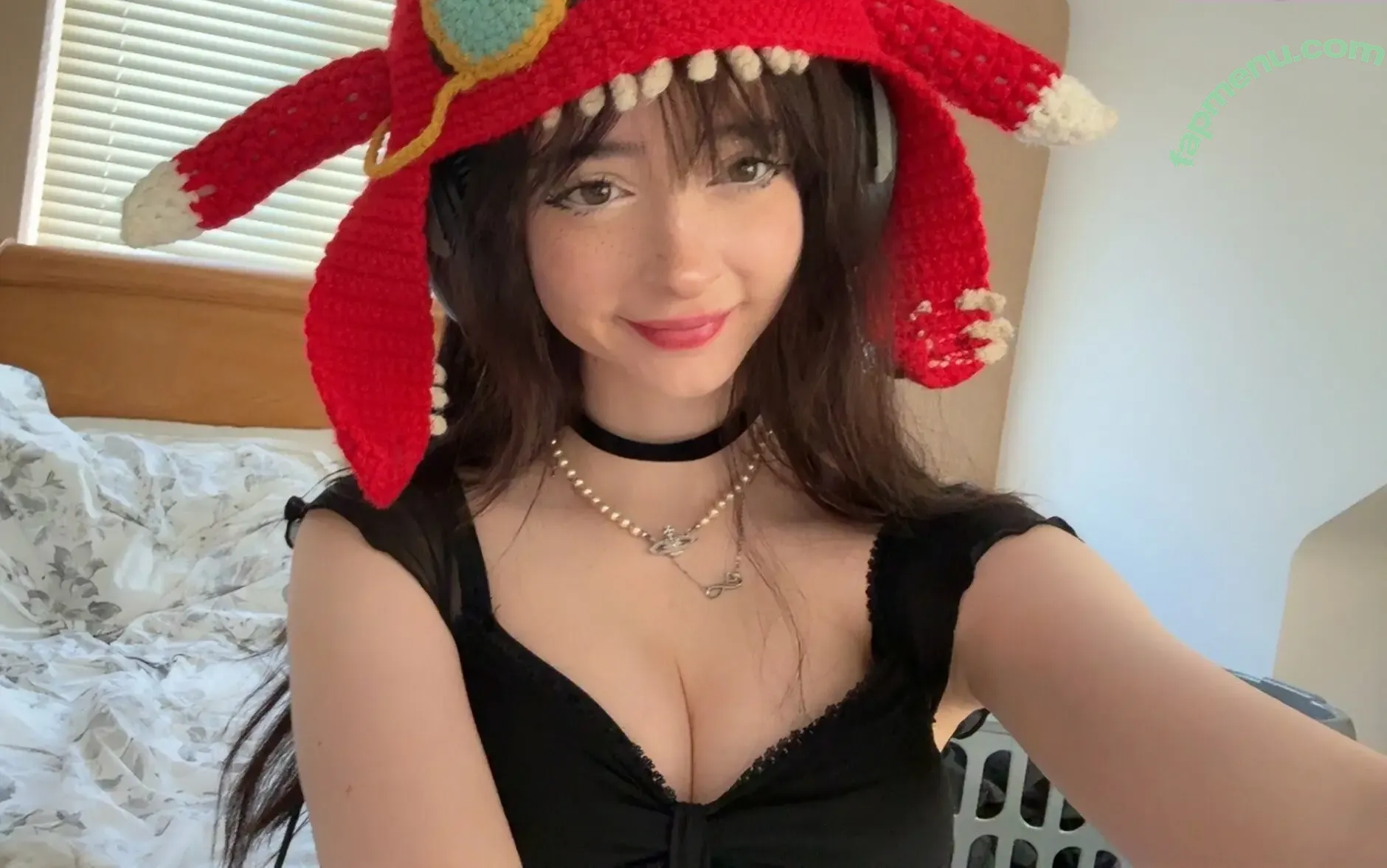 Toxic Tenshi nude photo #0157 ( / Ella toxic.tenshi / TenshiTTV / angel-ai / toxic.tenshi)