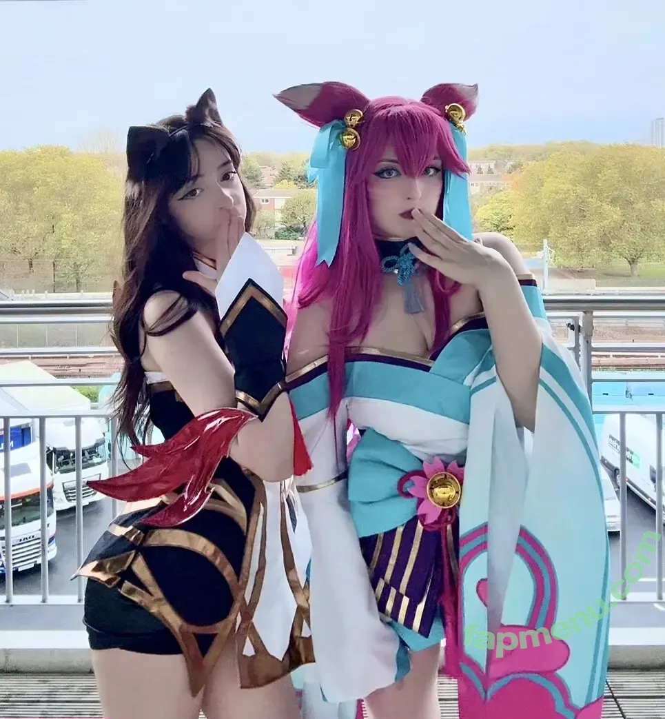 Toxic Tenshi nude photo #0163 ( / Ella toxic.tenshi / TenshiTTV / angel-ai / toxic.tenshi)