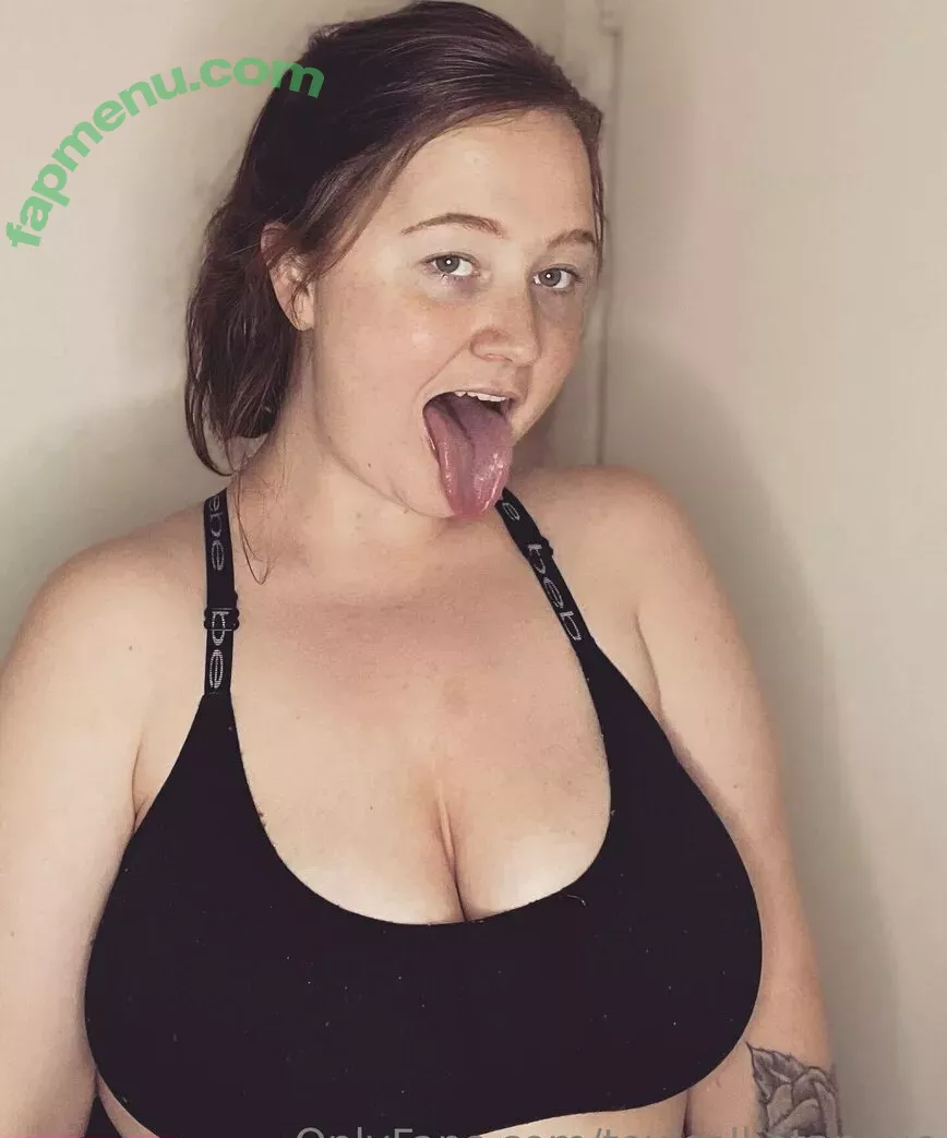 toxicallietongue nude photo #0032 (toxicallietongue)