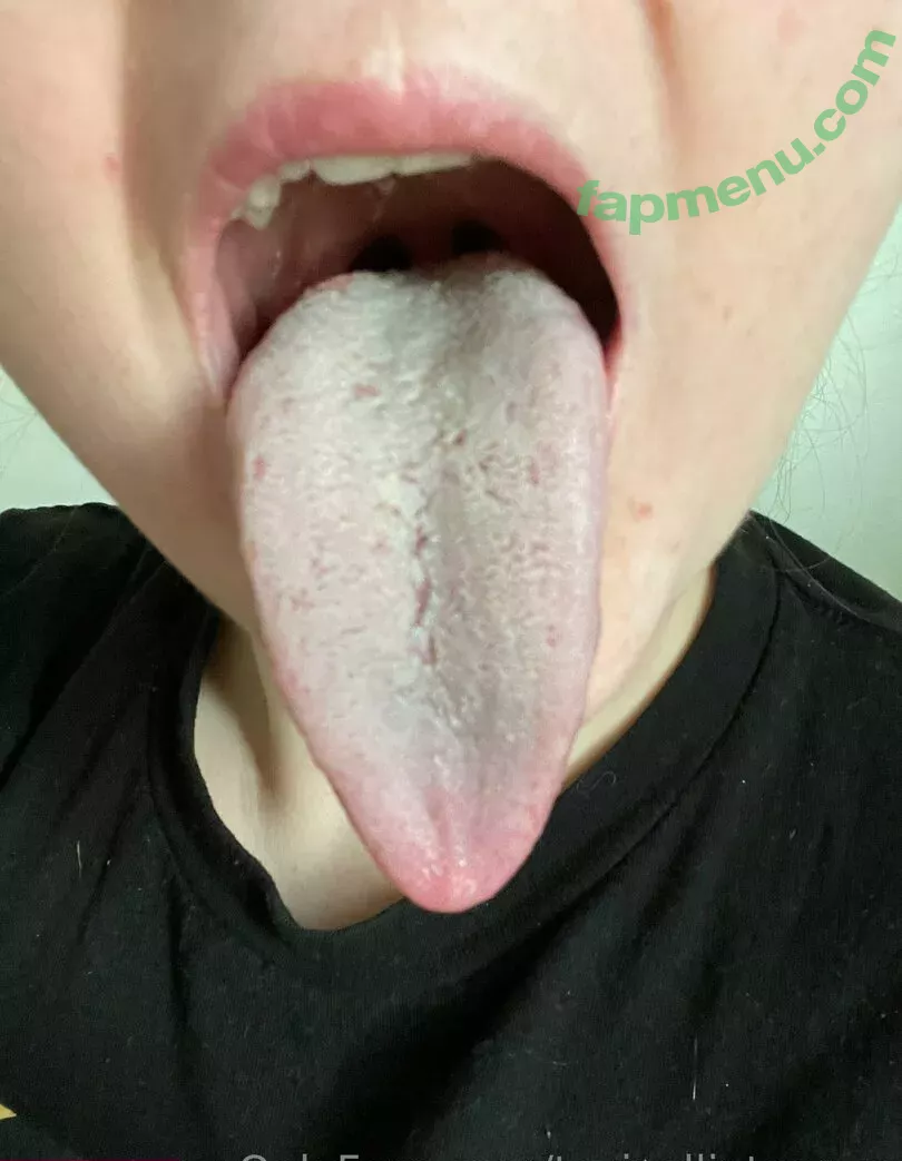 toxicallietongue nude photo #0035 (toxicallietongue)