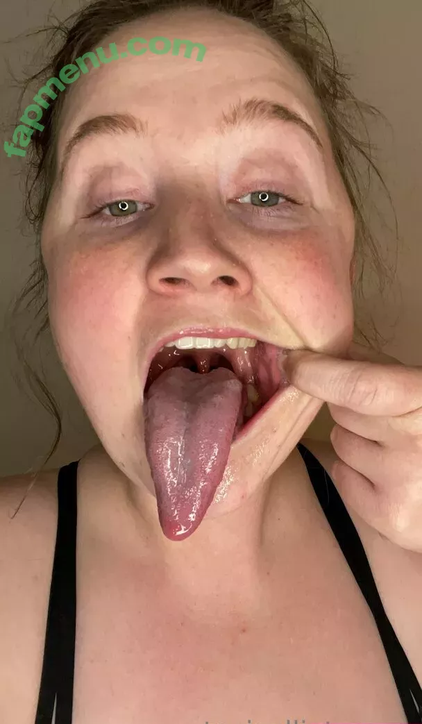 toxicallietongue nude photo #0038 (toxicallietongue)