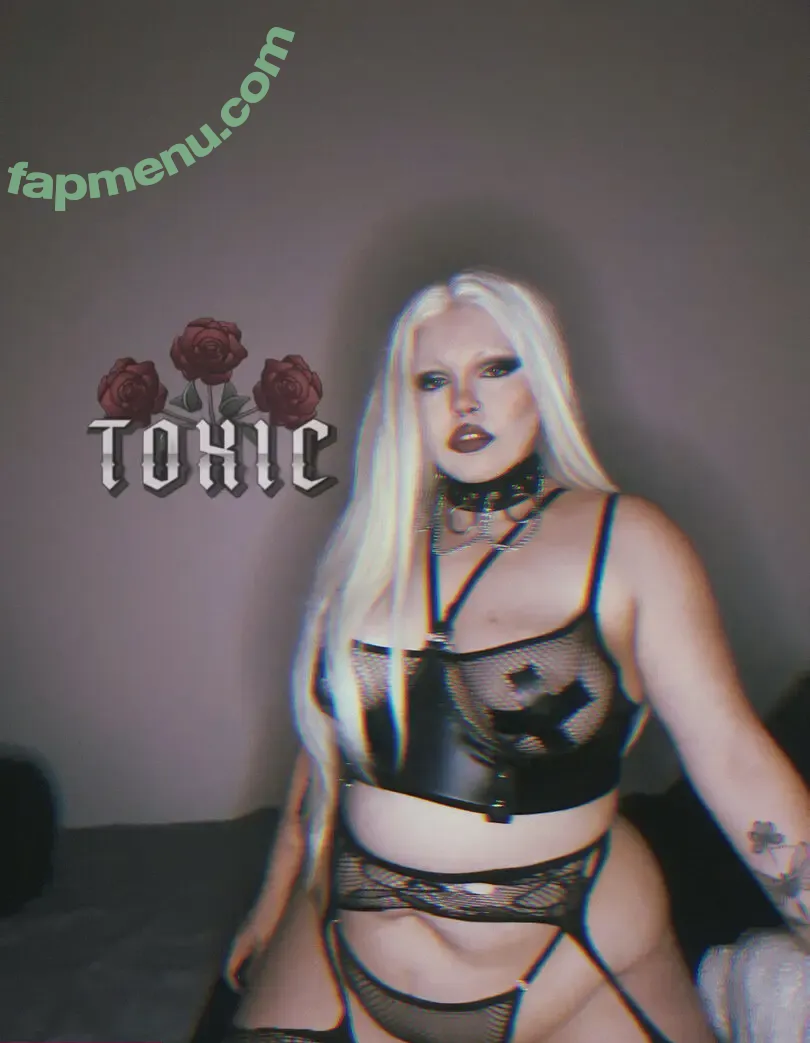 toxicbaby413 nude photo #0031 (toxic_baby413)