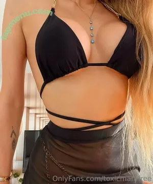 toxicmaryfree / mary.x.smile nude photo #0015