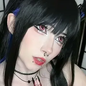 Toxicosplays nude photo #0002