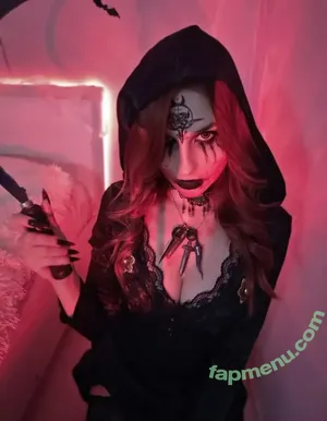 ToxieFoxy / toxie_foxy nude photo #0119