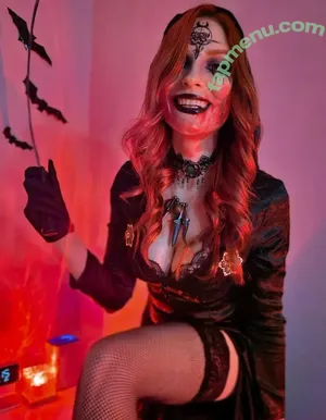 ToxieFoxy / toxie_foxy nude photo #0122