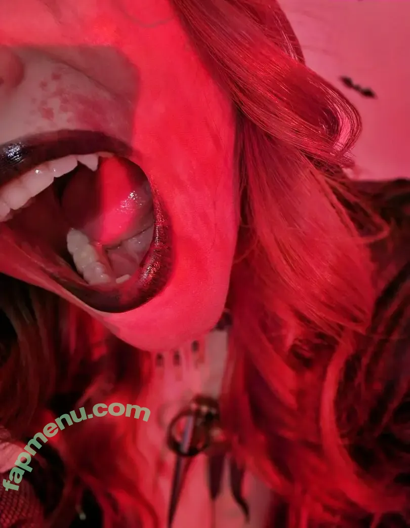 ToxieFoxy nude photo #0121 (toxie_foxy)