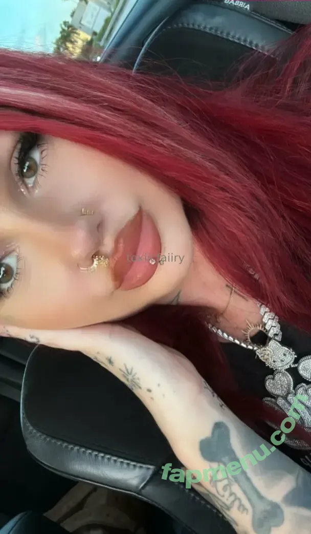 toxiicfaiiry nude photo #0006 (toxiicfaiiry)