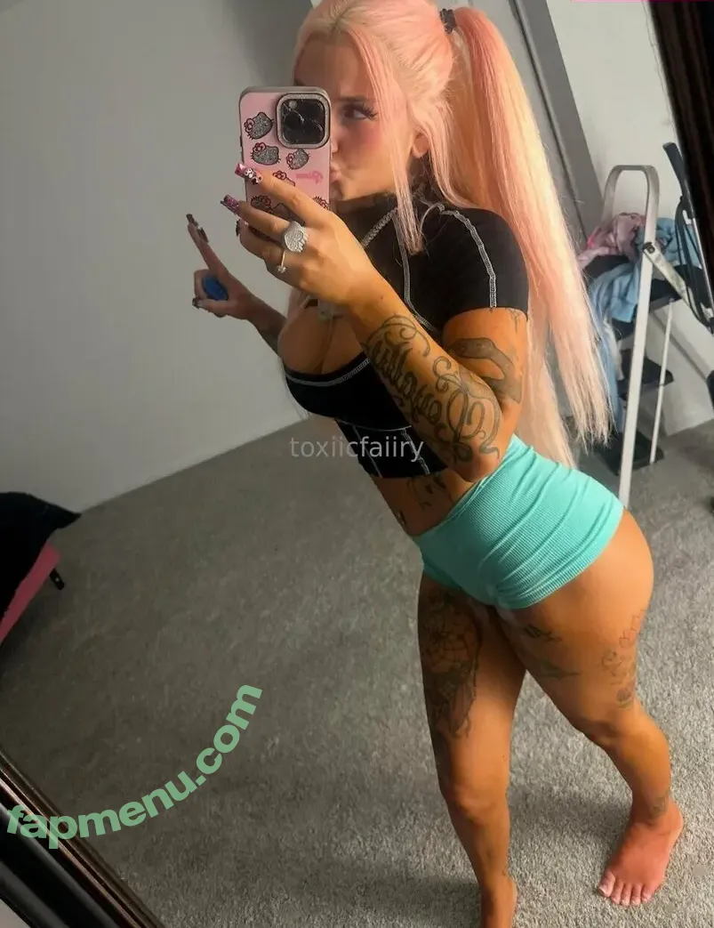 toxiicfaiiry nude photo #0007 (toxiicfaiiry)