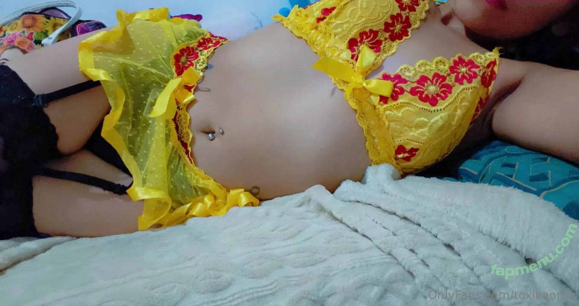 toxikaortiz nude photo #0004 (toxikaortiz)