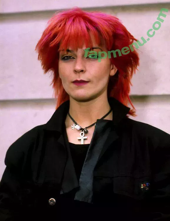 Toyah nude photo #0086 (toyahofficial / ttoyah)