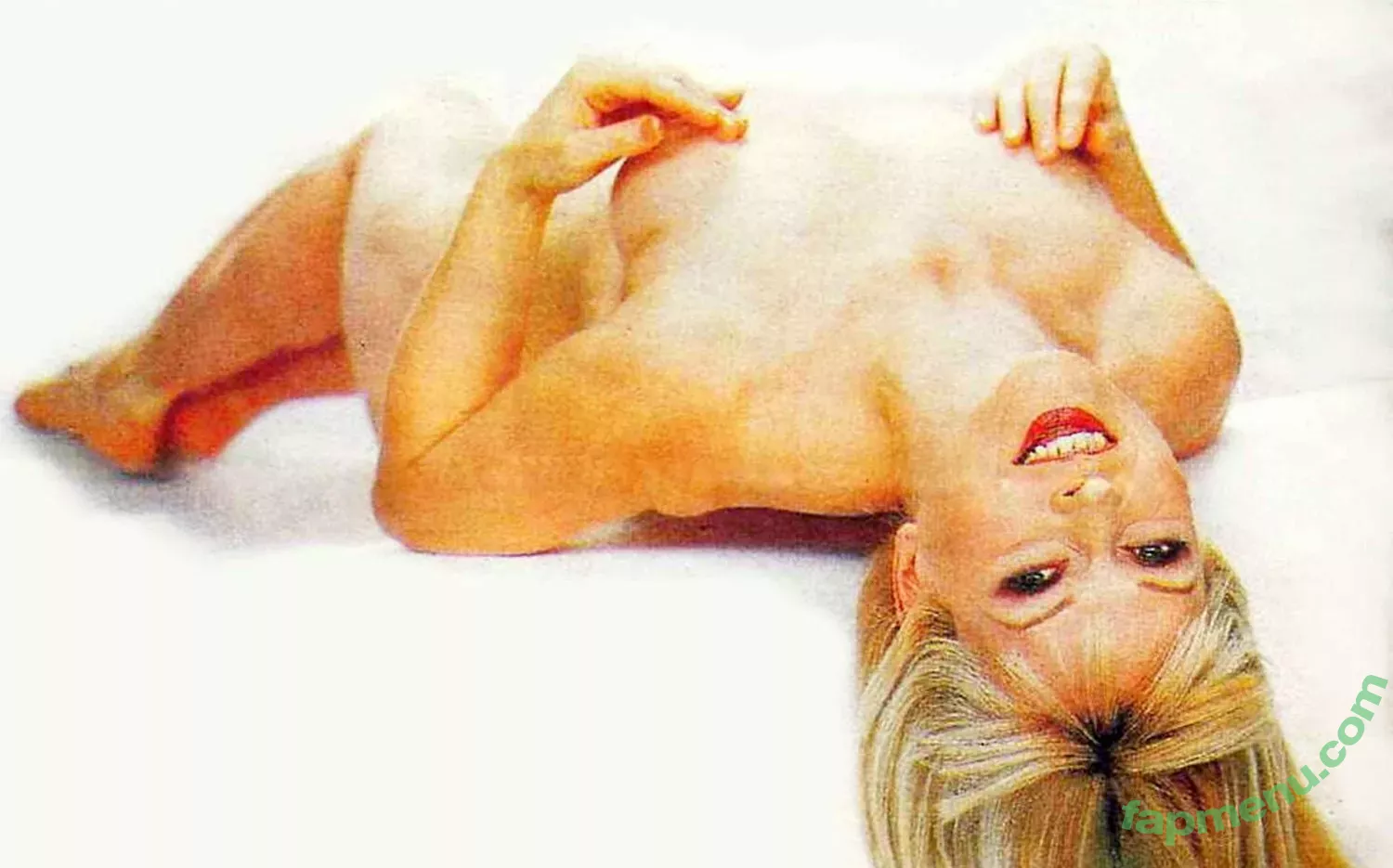 Toyah nude photo #0101 (toyahofficial / ttoyah)