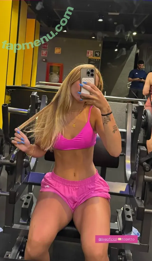 Tozettoo nude photo #0077 (Tozetto)