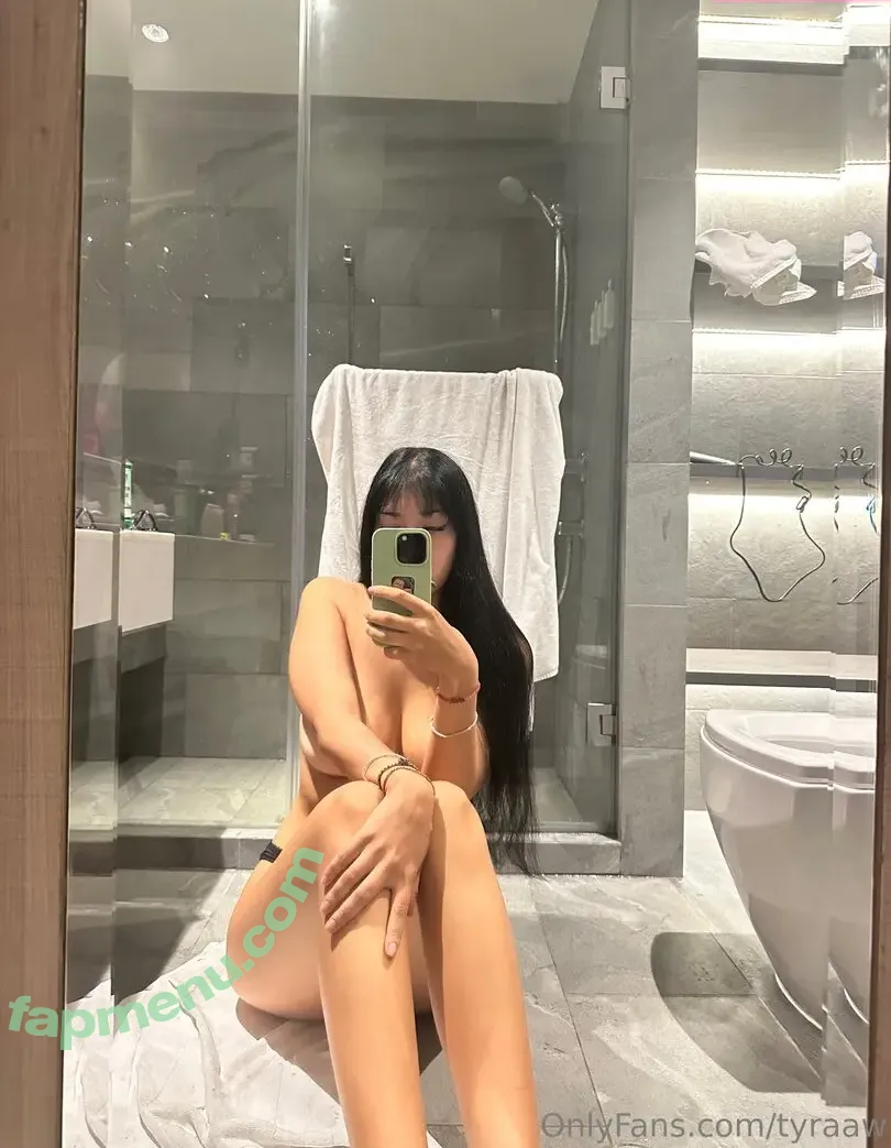 Tr.yaz nude photo #0007 (Tyraaw)