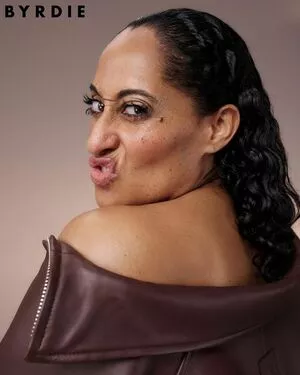 Tracee Ellis Ross / traceeellisross nude photo #0338