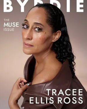 Tracee Ellis Ross / traceeellisross nude photo #0340