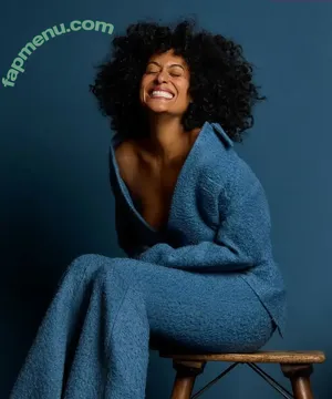 Tracee Ellis Ross / traceeellisross nude photo #0567