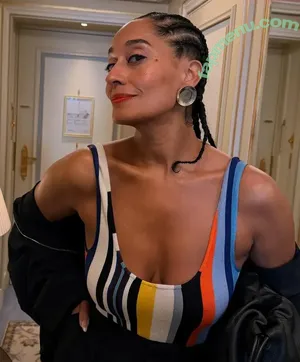 Tracee Ellis Ross / traceeellisross nude photo #0576