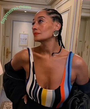 Tracee Ellis Ross / traceeellisross nude photo #0583
