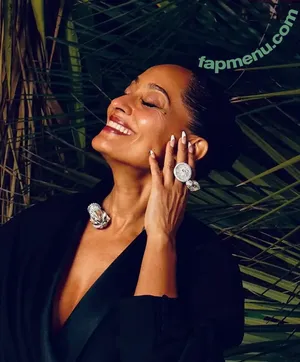 Tracee Ellis Ross / traceeellisross nude photo #0614
