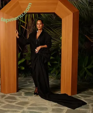 Tracee Ellis Ross / traceeellisross nude photo #0618