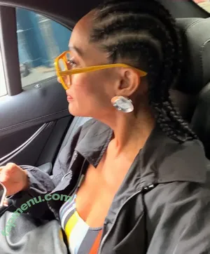 Tracee Ellis Ross / traceeellisross nude photo #0621