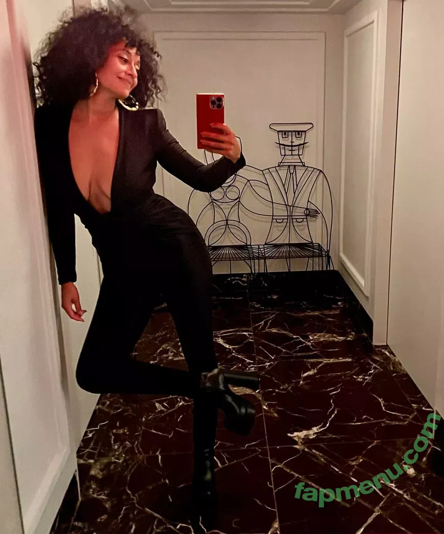 Tracee Ellis Ross nude photo #0060 (traceeellisross)