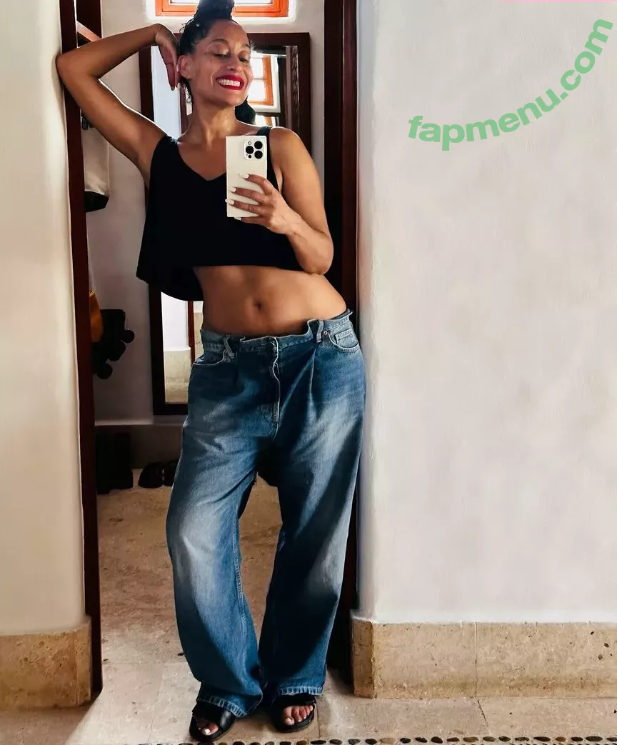 Tracee Ellis Ross nude photo #0107 (traceeellisross)