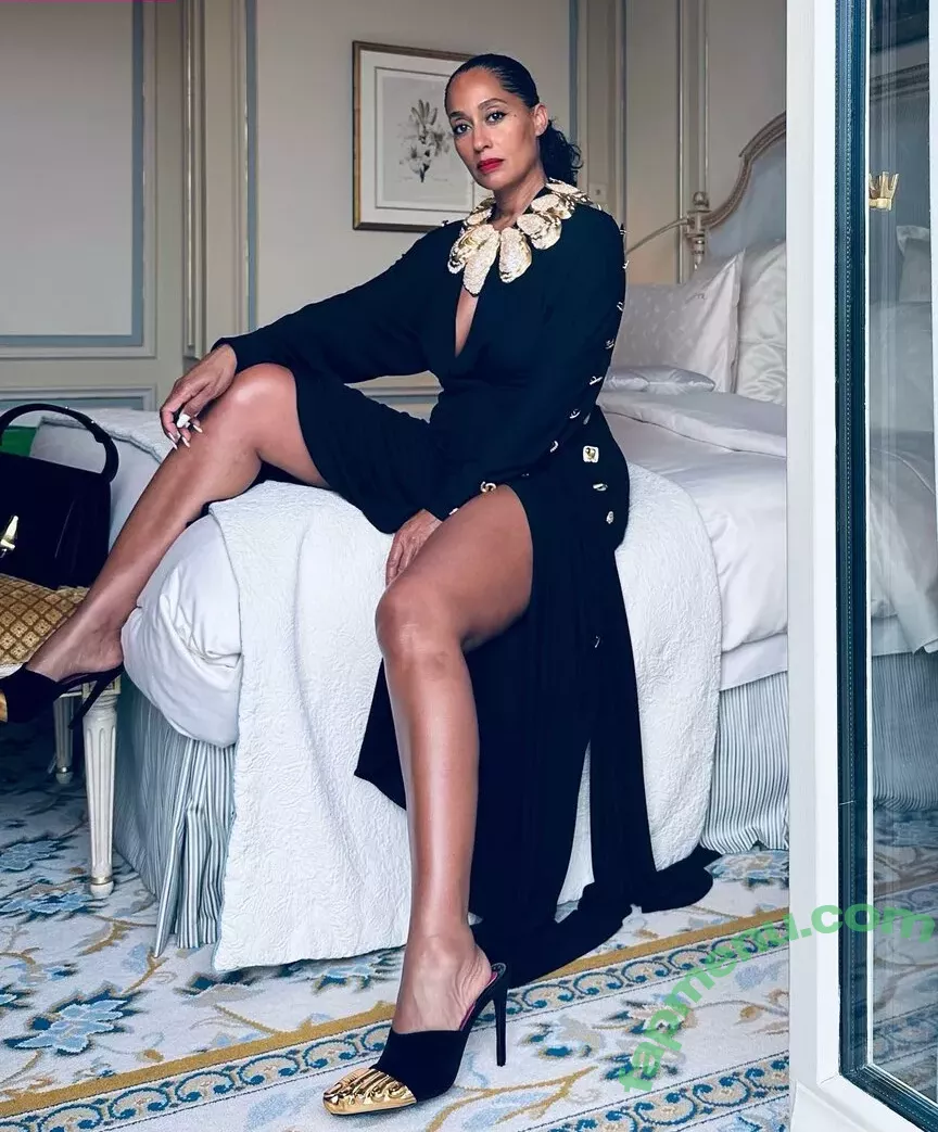 Tracee Ellis Ross nude photo #0142 (traceeellisross)