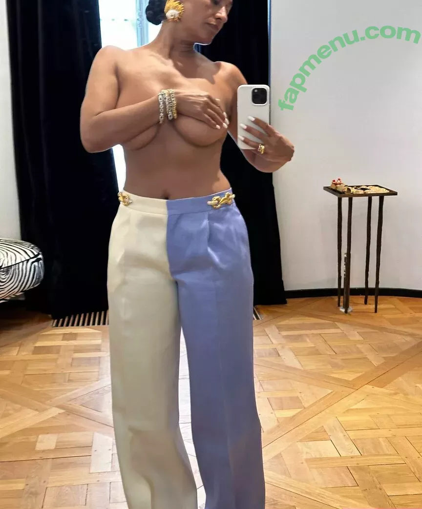 Tracee Ellis Ross nude photo #0143 (traceeellisross)