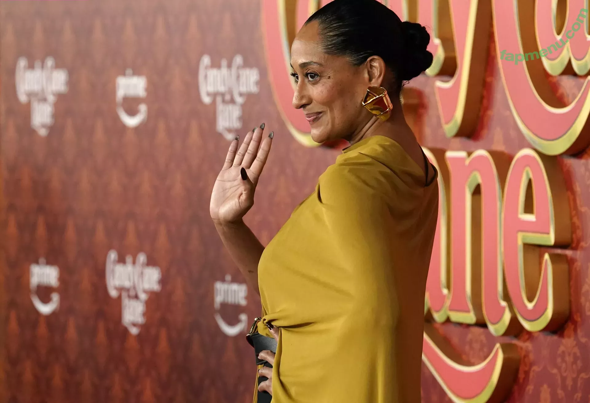 Tracee Ellis Ross nude photo #0164 (traceeellisross)