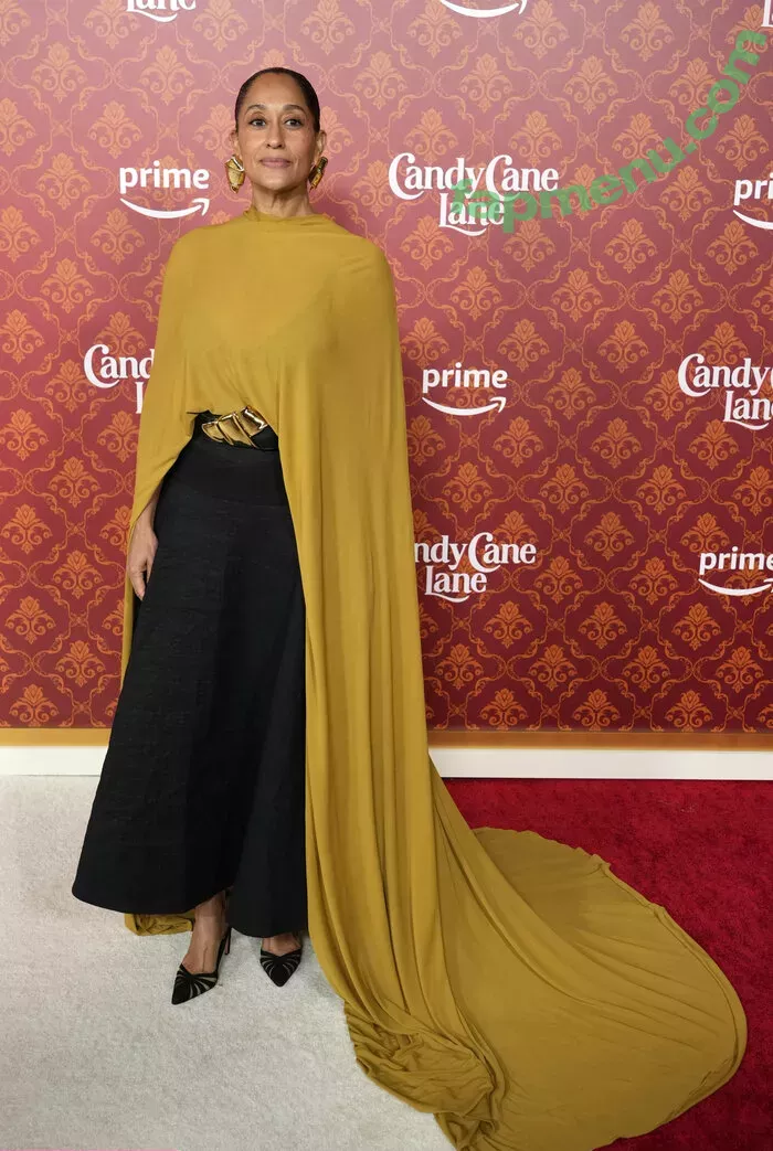 Tracee Ellis Ross nude photo #0165 (traceeellisross)