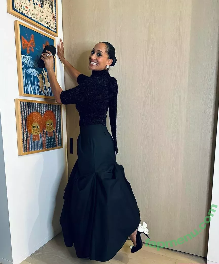 Tracee Ellis Ross nude photo #0208 (traceeellisross)