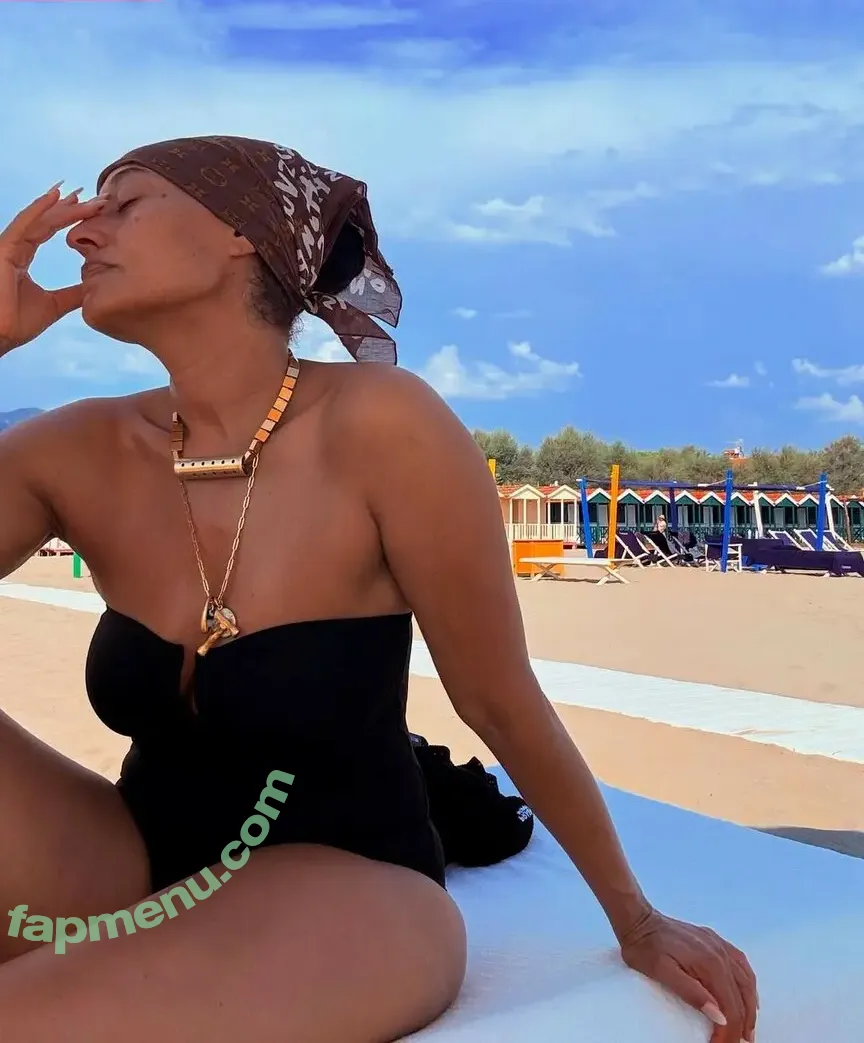 Tracee Ellis Ross nude photo #0423 (traceeellisross)