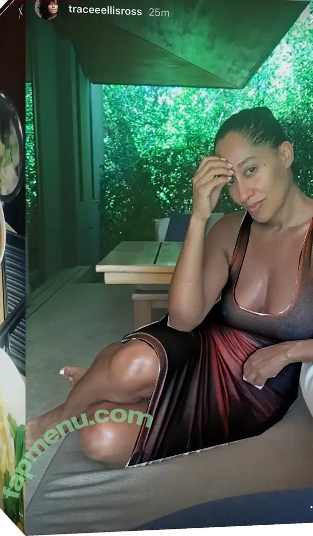 traceeellisross nude photo #0018 (traceeellisross)