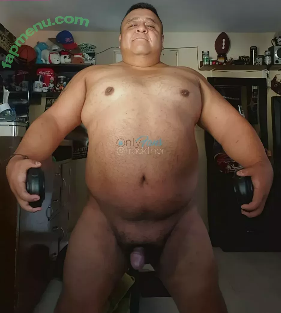 trackthor nude photo #0014 (trackthor)