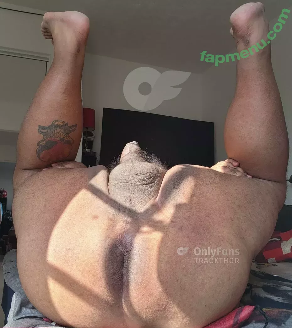 trackthor nude photo #0165 (trackthor)