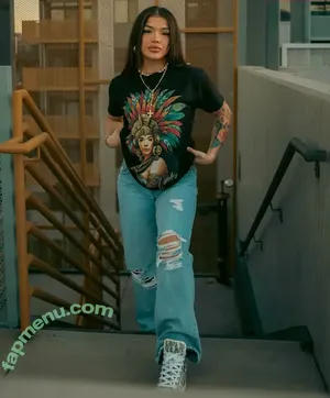 Tracy Cortez / cortez3317 / cortezmma nude photo #0174