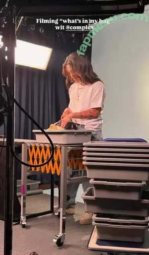 Tracy Cortez / cortez3317 / cortezmma nude photo #0196