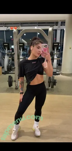 Tracy Cortez / cortez3317 / cortezmma nude photo #0197