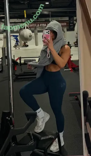 Tracy Cortez / cortez3317 / cortezmma nude photo #0214